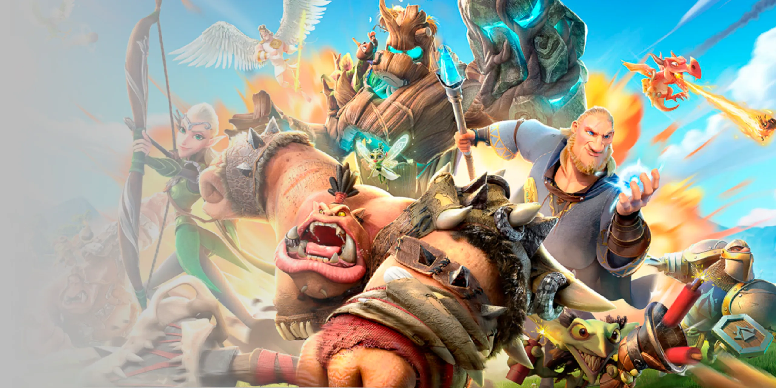 Anteprima di Lilith Games